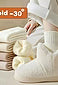 Wintersocken für Damen im 3er-Pack