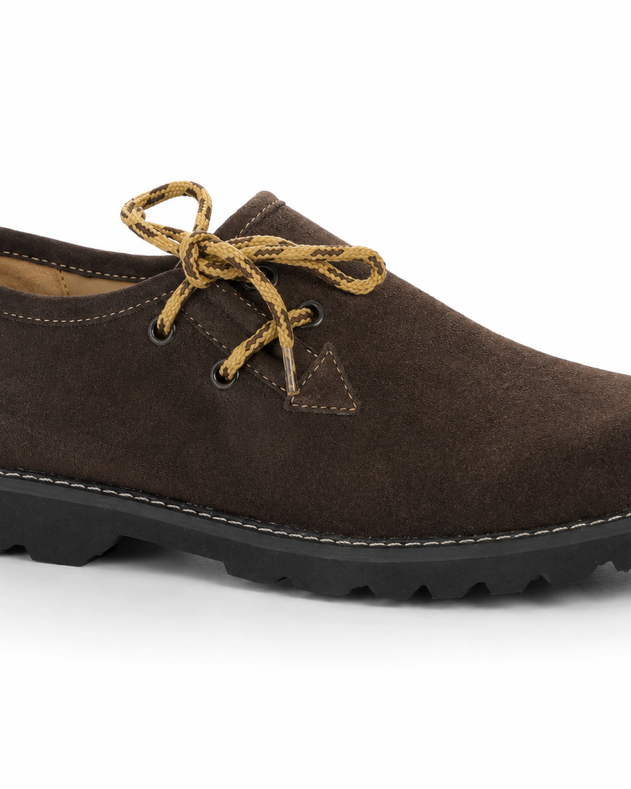 Trachtenschuhe Karl für Herren