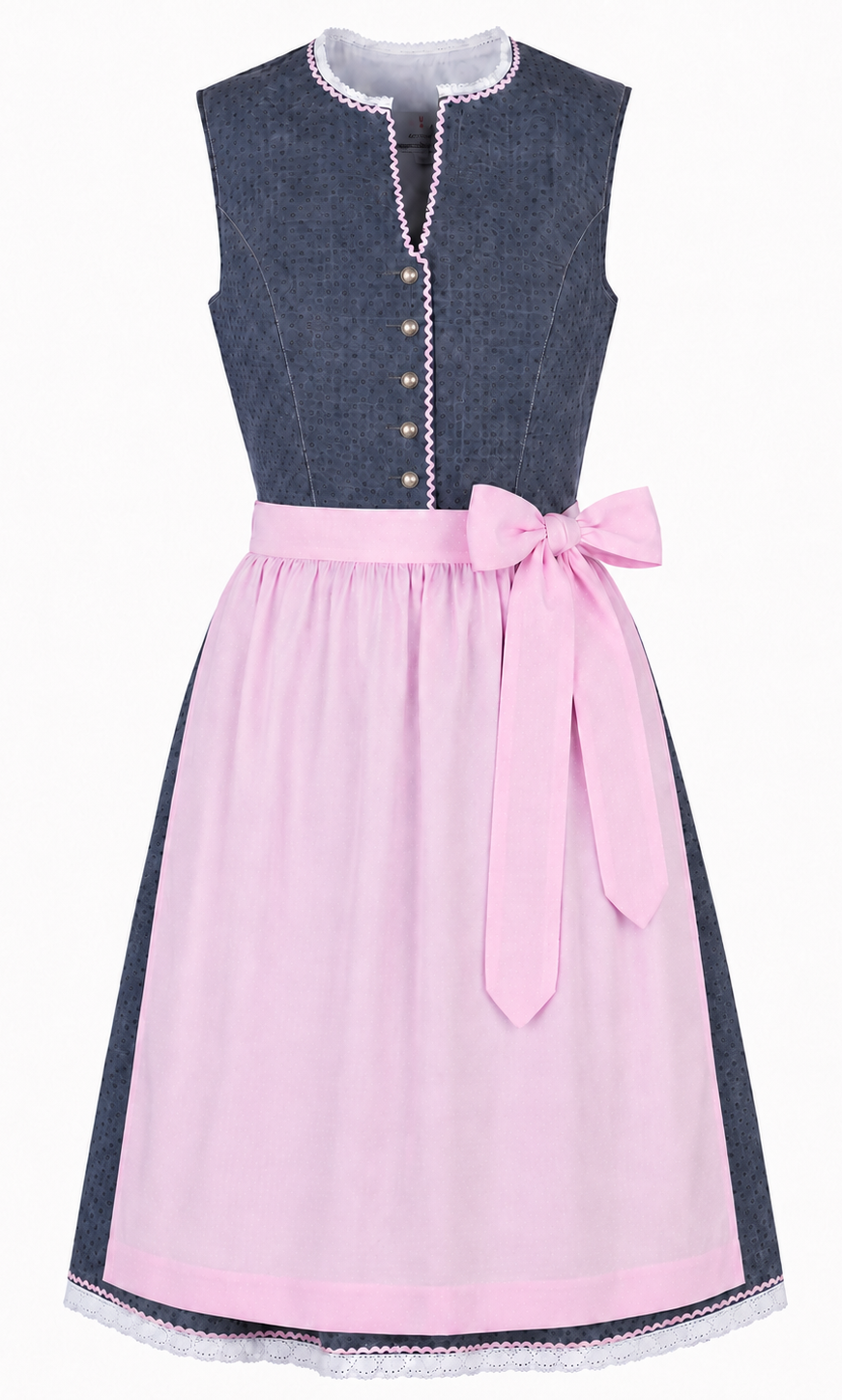 Freisteller Foto von Dirndl Luisa