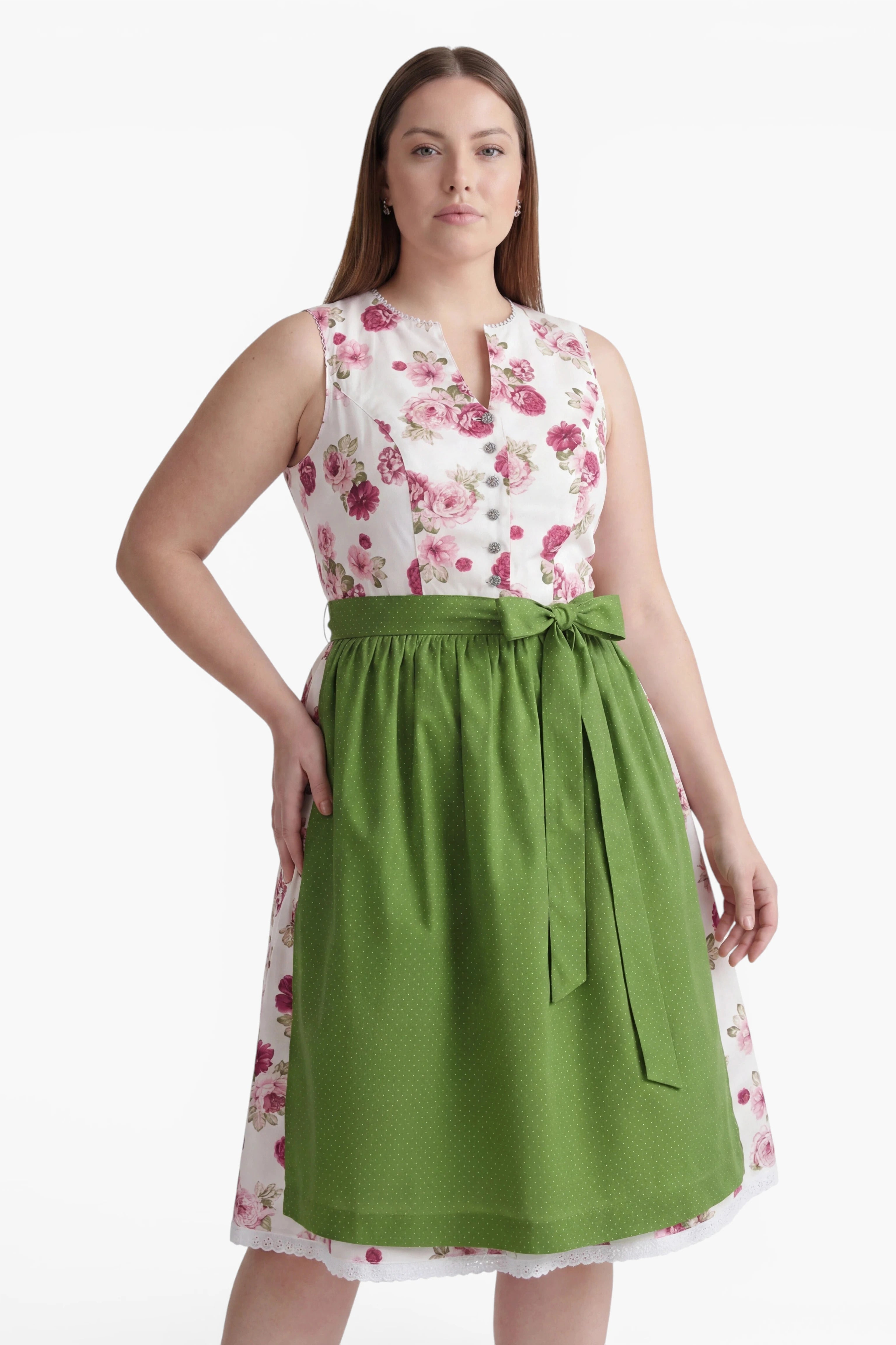 Modelbild von Dirndl Christine