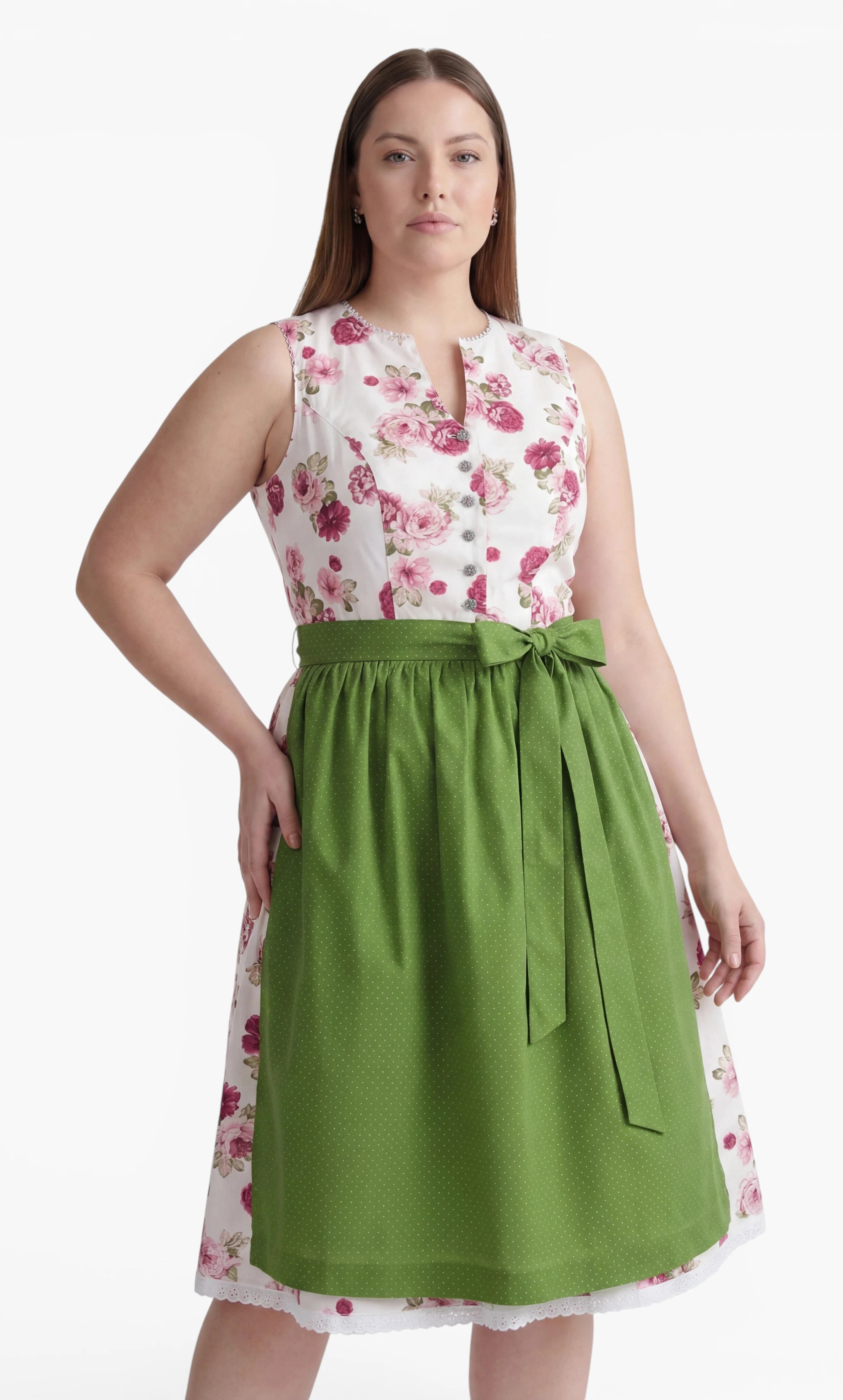 Modelbild von Dirndl Christine