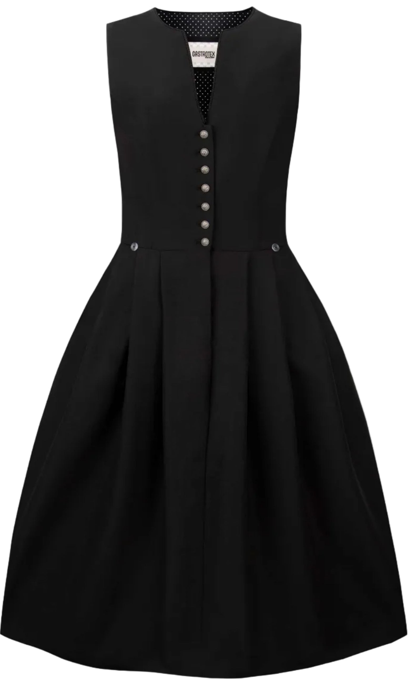 Dirndl Elsa Freisteller Vorderansicht