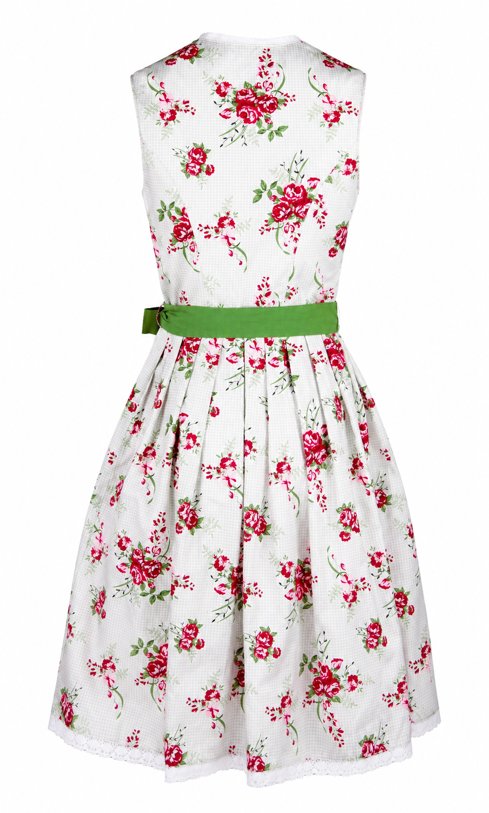 Freisteller Rückseite Dirndl Johanna