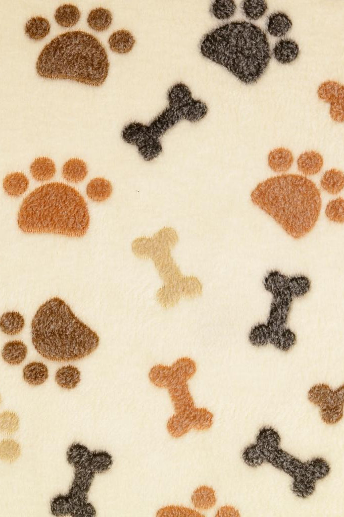 Hundedecke Gipsy, Produktfoto