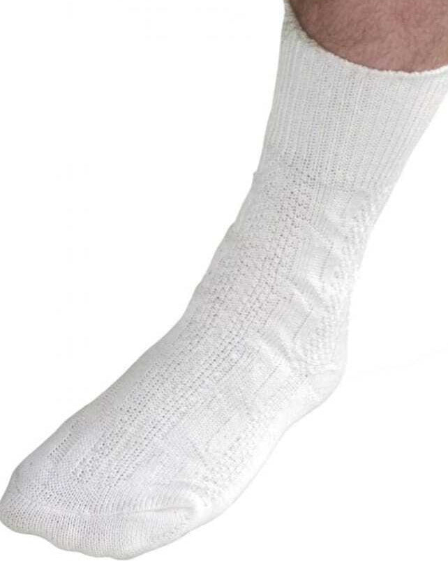 Trachtensocken Henry für Herren
