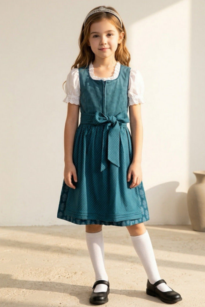 Kinder-Trachten