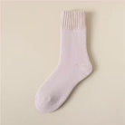 Warme Damensocken, weitere Ansicht