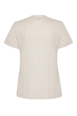 Shirt Fiona in Gold, weitere Ansicht