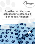 Hundehalstuch Yanara, weitere Produktansicht