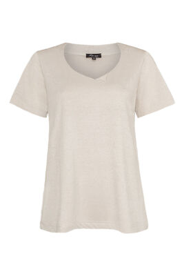 Shirt Fiona in Gold