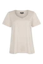 Shirt Fiona in Gold