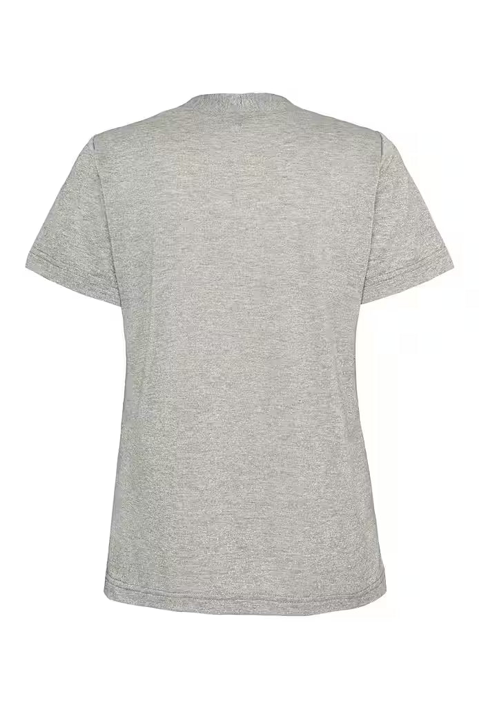 Shirt Fiona in Silber, weitere Ansicht