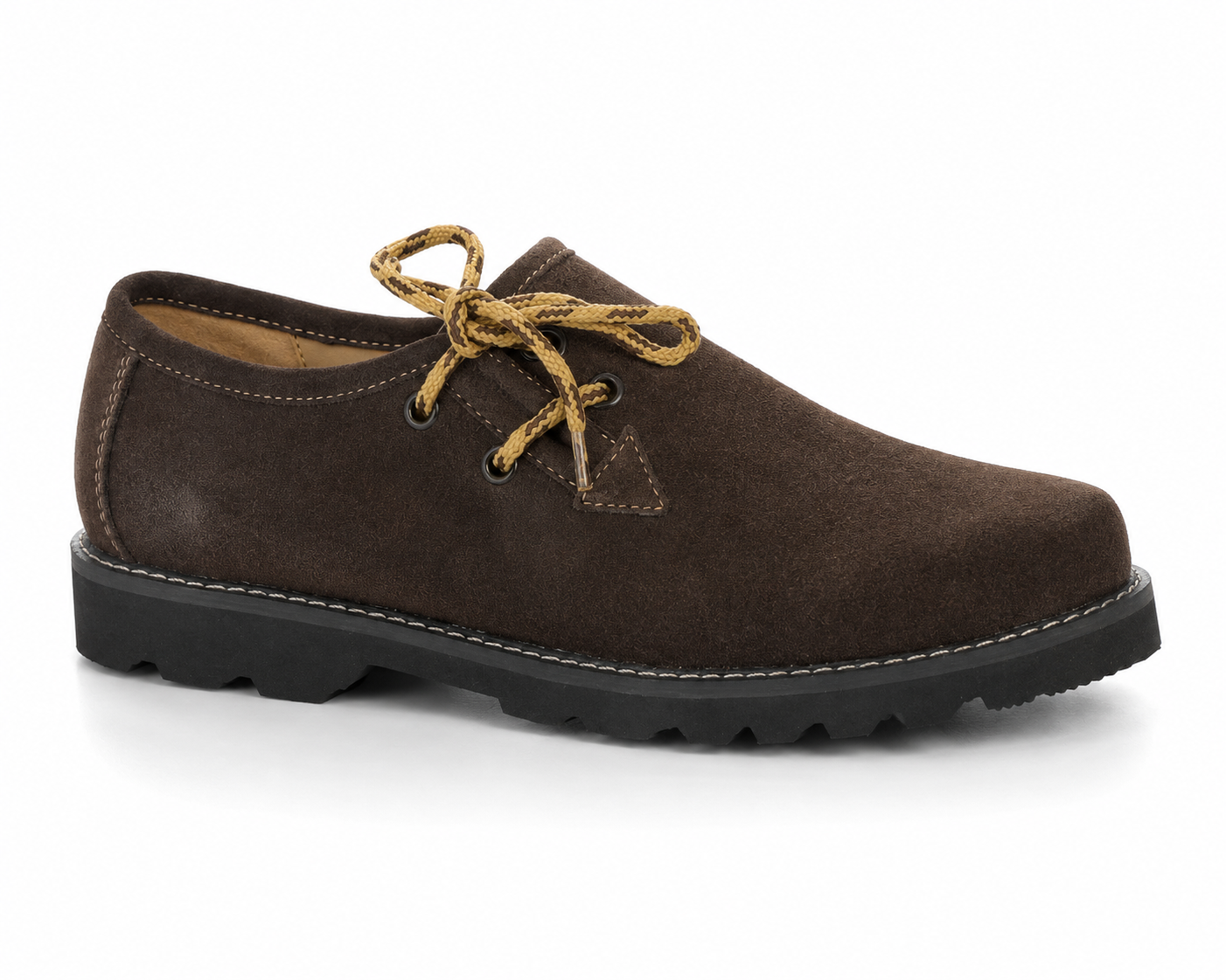 Trachtenschuhe Karl für Herren
