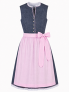 Freisteller Foto von Dirndl Luisa 