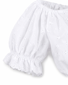 Detailfoto Ärmel Dirndlbluse Laura
