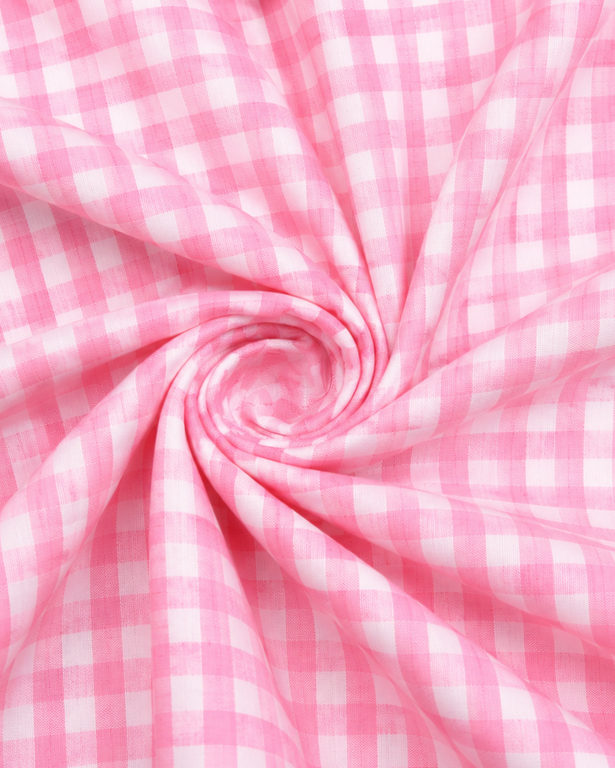 Karo rosa 5x5 mm