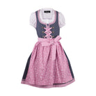 Kinderdirndl Livia, Freisteller Vorderansicht
