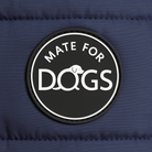 Logo der Marke Mate for Dogs