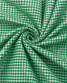 Karo Vichykaro gruen 3x3 mm
