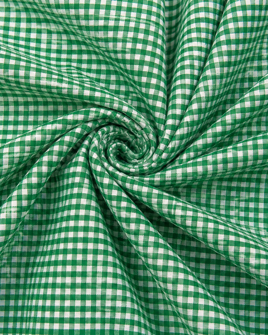 Karo Vichykaro gruen 3x3 mm
