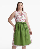 Modelbild von Dirndl Christine