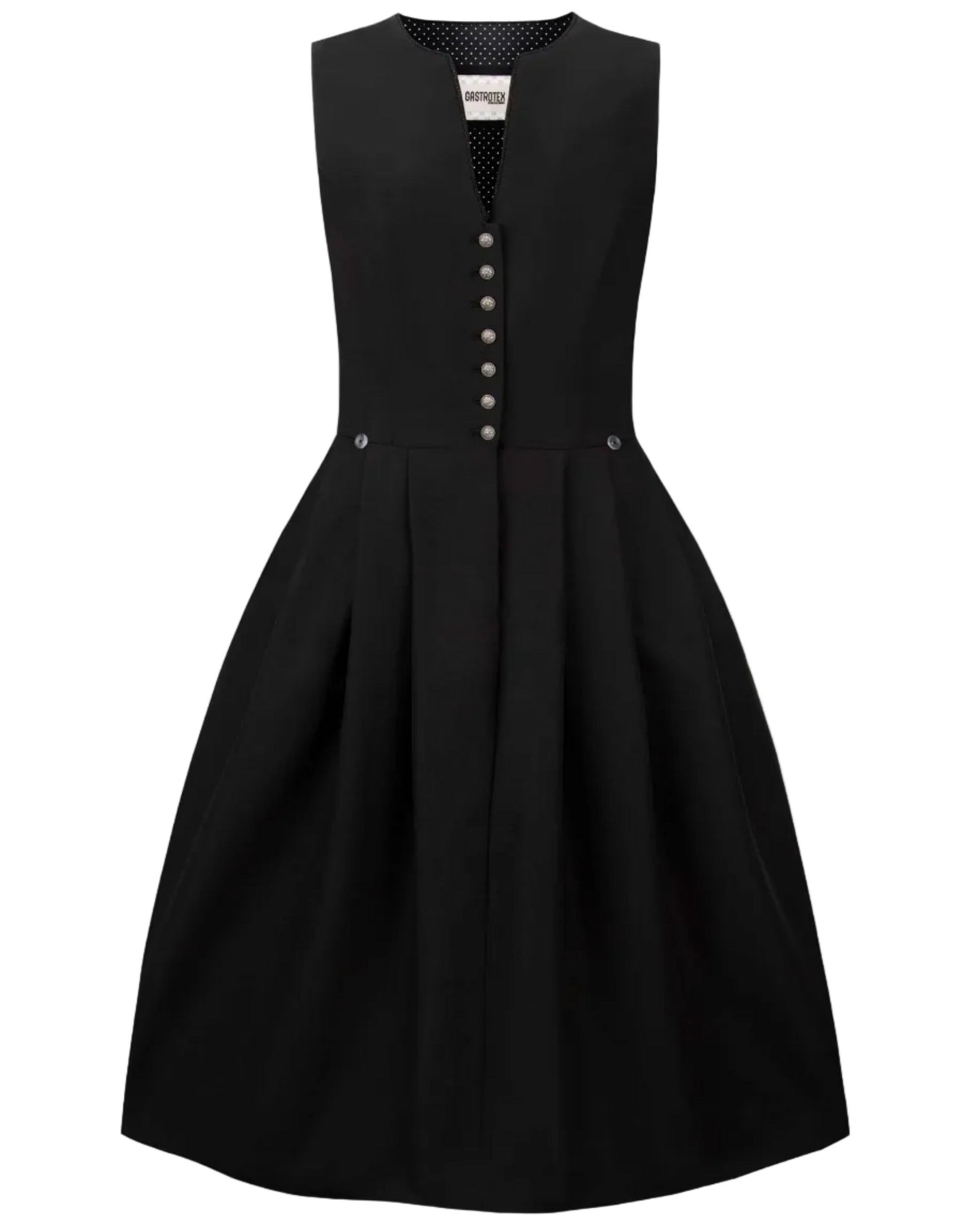 Dirndl Elsa Freisteller Vorderansicht