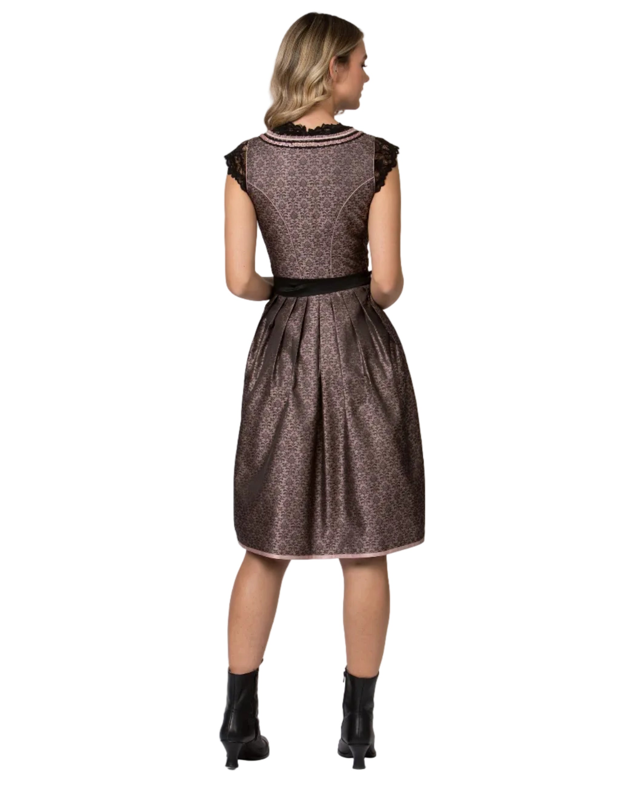 Dirndl Finja Rückseite