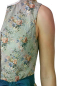 Dirndl Tara Detailfoto Oberteil