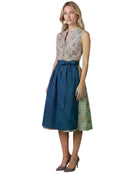 Dirndl Tara Modelbild Seite