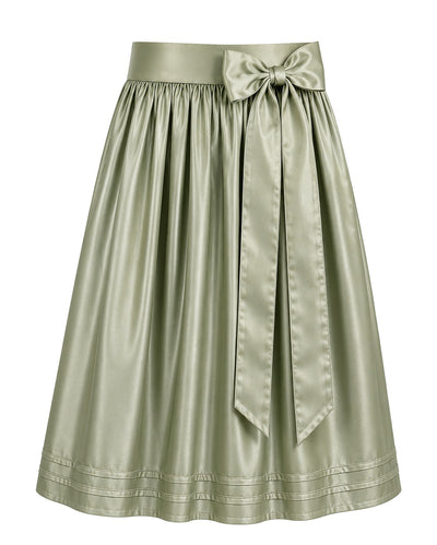Dirndlschürze Nora, 67 cm – in 13 Farben