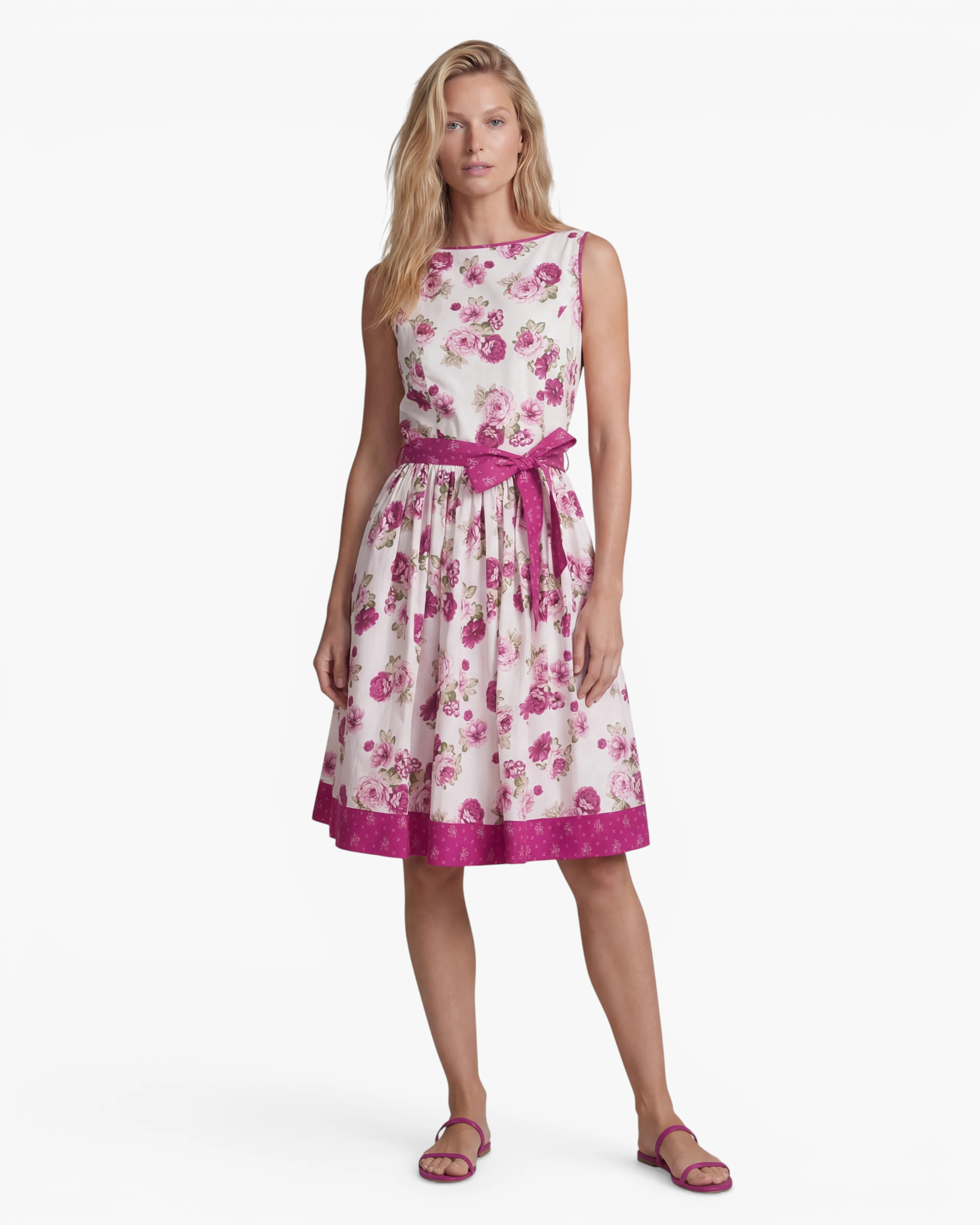 Sommerkleid Rosita