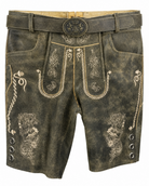 Freisteller Foto Lederhose Jakub