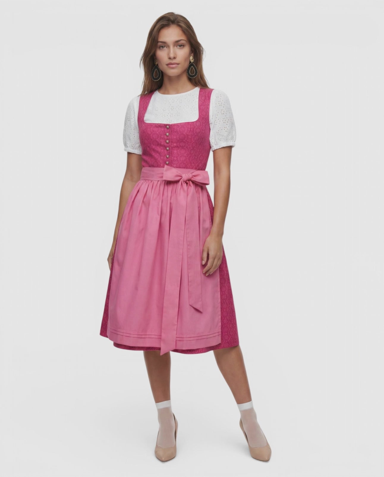 Video von Dirndl Erika