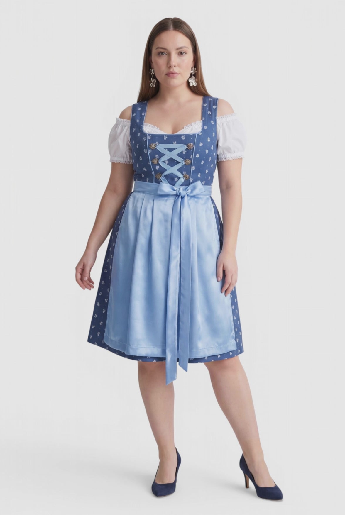 Dirndl Julia Video 