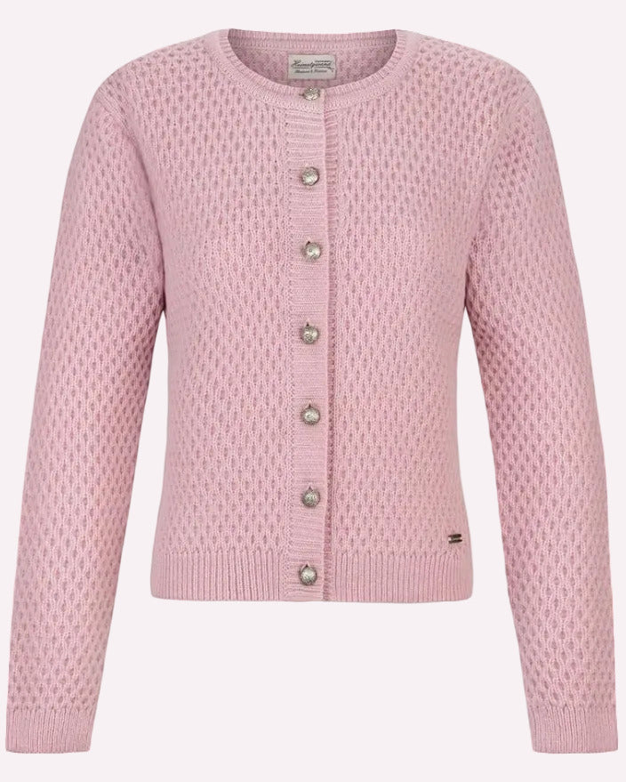 Strickjacke juliette von Stockerpoint