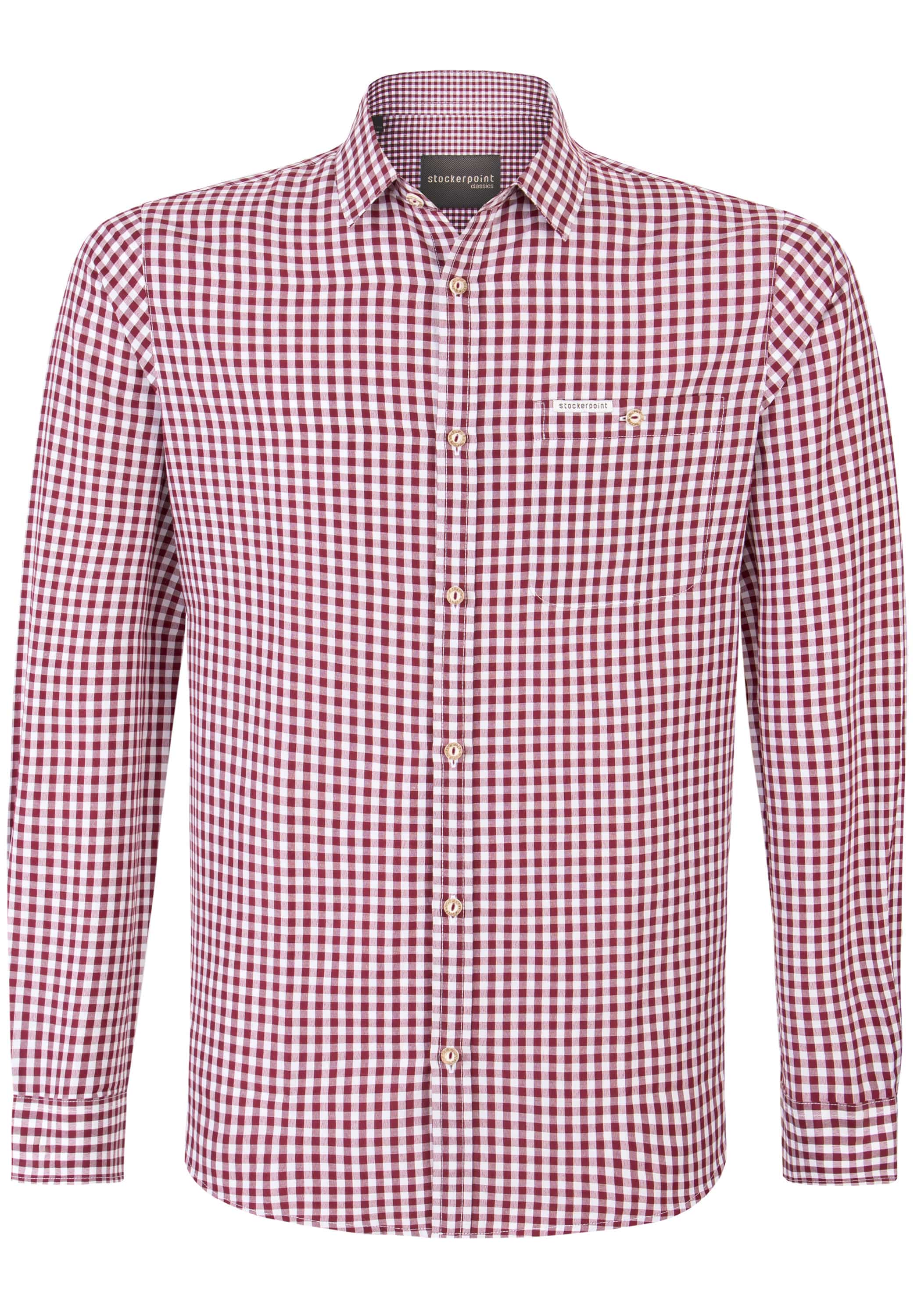 Trachtenhemd Campos, Farbvariante