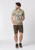 Trachtenshirt Günther, Farbvariante