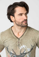 Trachtenshirt Günther, Farbvariante