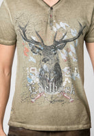 Trachtenshirt Günther, Farbvariante