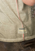 Trachtenshirt Günther, Farbvariante