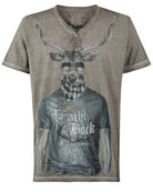 Trachtenshirt Prachtbock