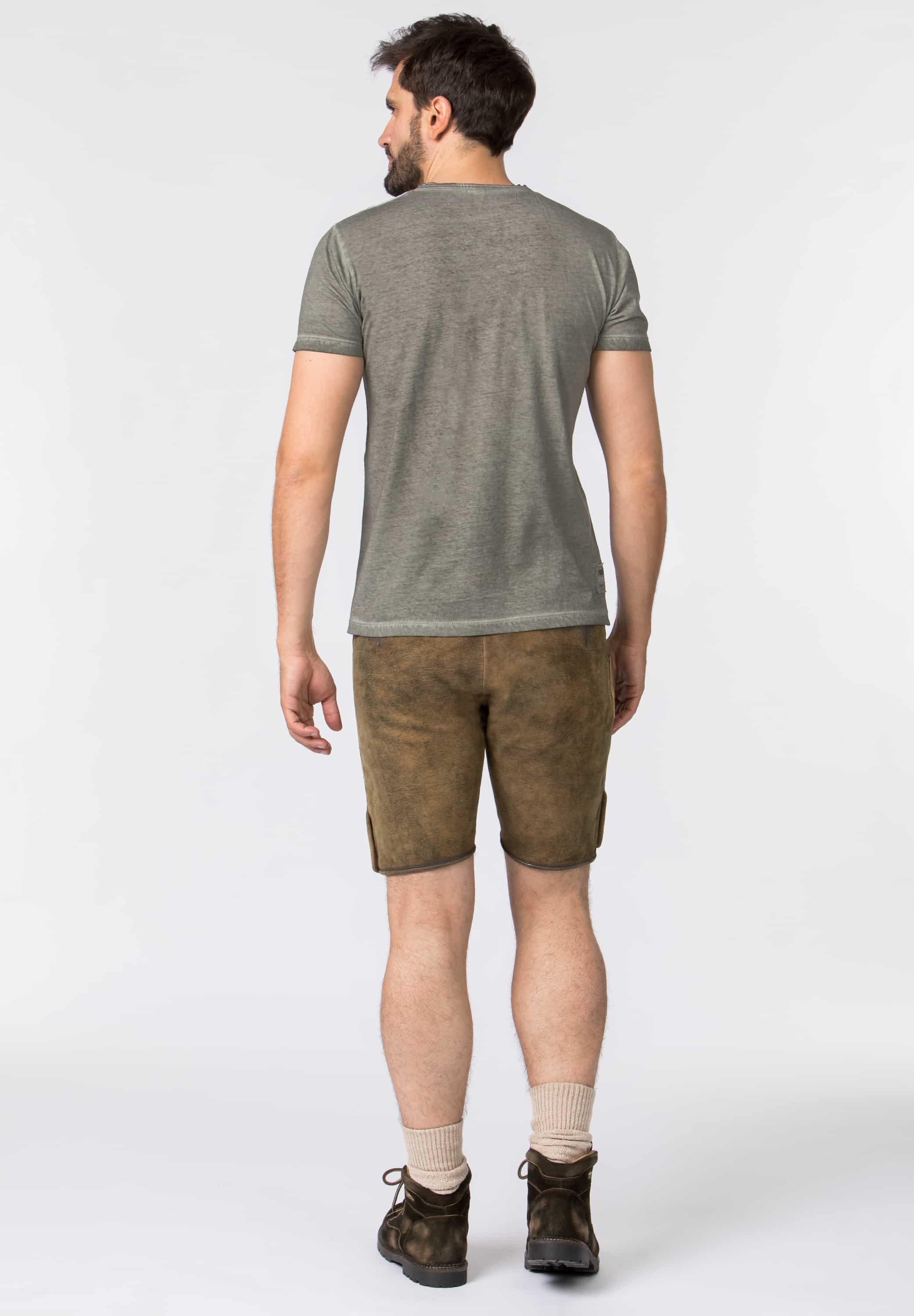 Trachtenshirt Prachtbock, Farbvariante