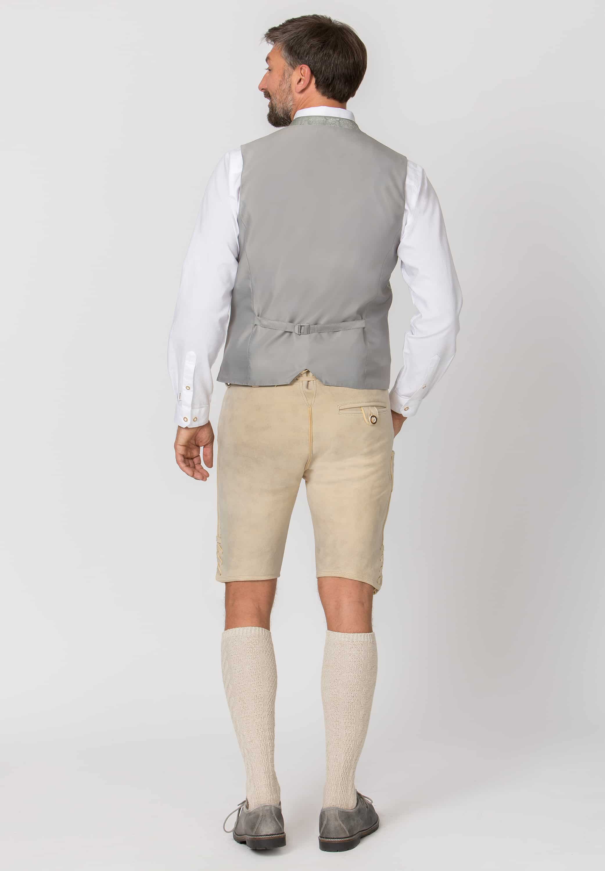 Trachtenweste Pio, Farbvariante