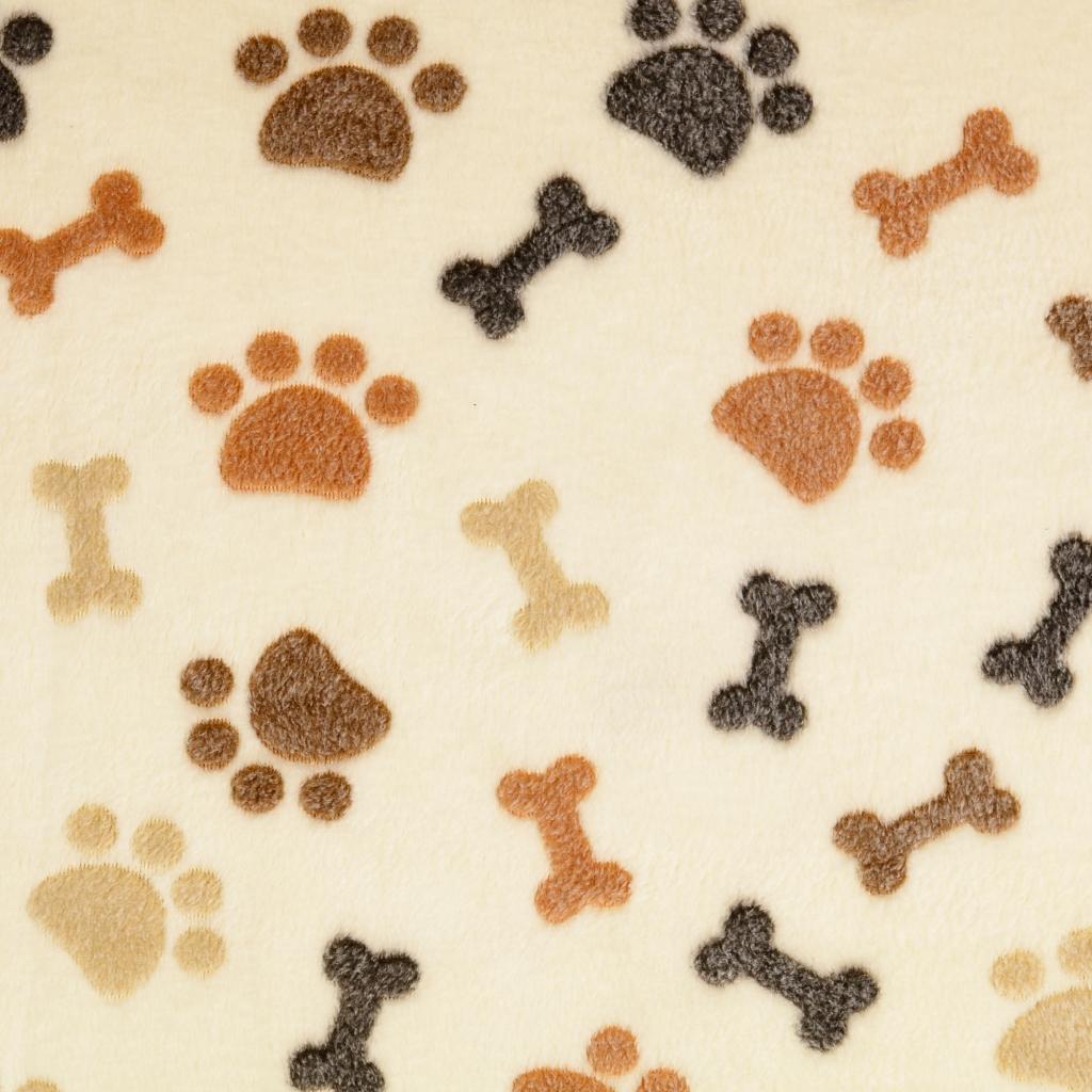 Hundedecke Gipsy, Produktfoto