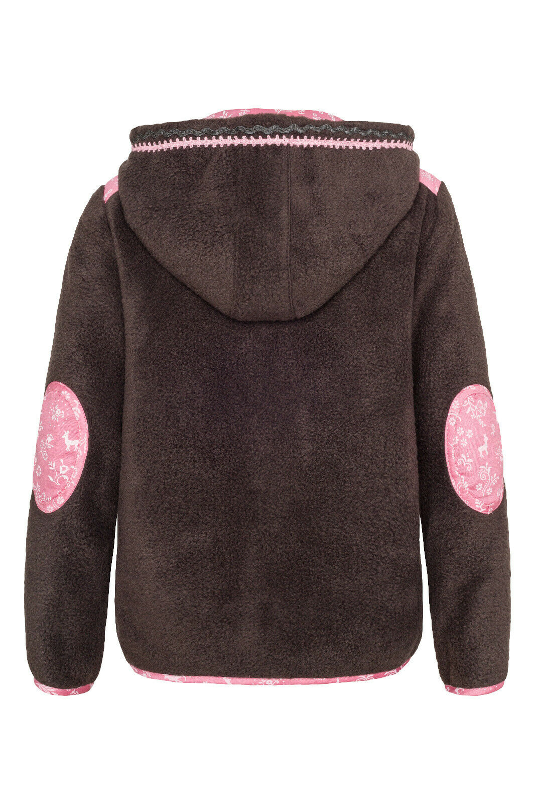 Trachtenjacke Mathilda, weitere Ansicht