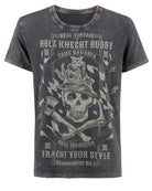T-Shirt Buddy für Herren