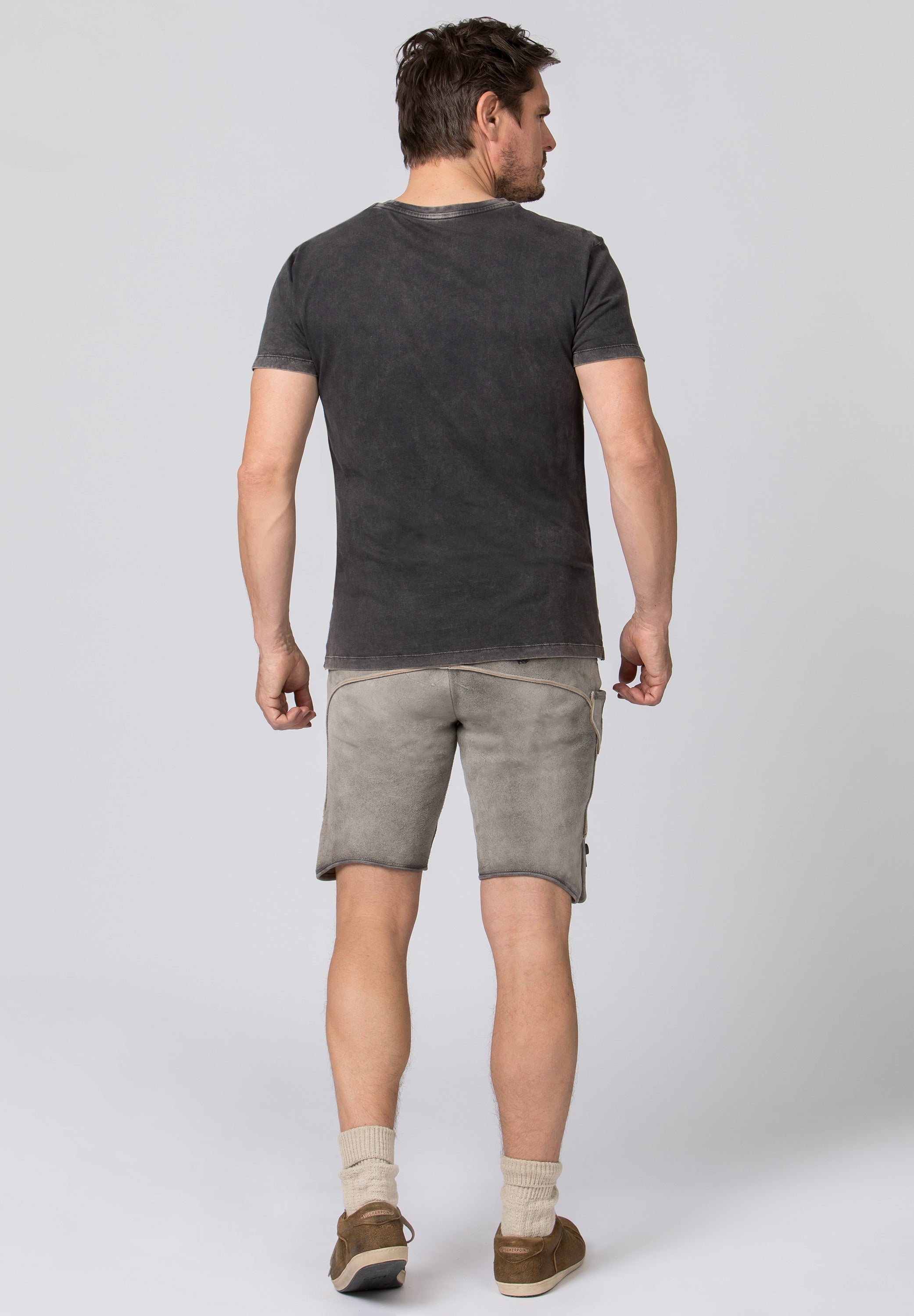 T-Shirt Buddy für Herren, Produktfoto