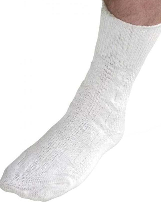 Trachtensocken Henry für Herren
