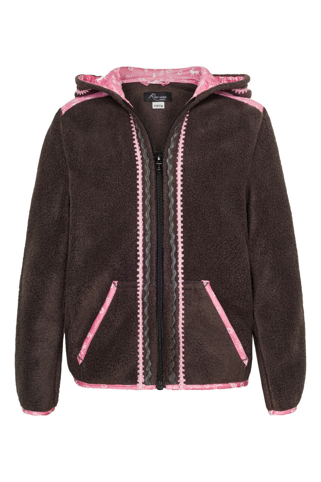 Trachtenjacke Mathilda