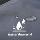 Hundebett Pepon, weitere Ansicht